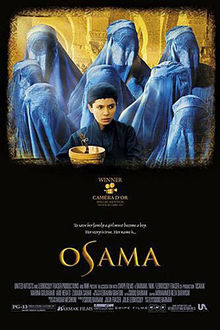 Osama film
