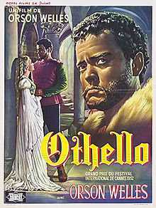 Othello 1952 film