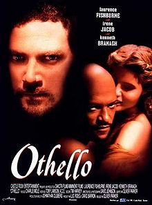 Othello 1995 film