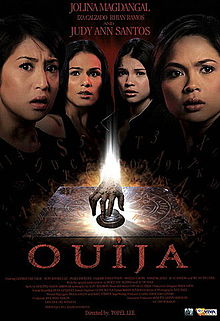 Ouija 2007 film
