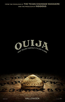 Ouija 2014 film