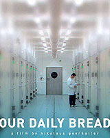Our Daily Bread 2005 film