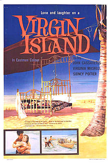 Our Virgin Island