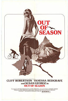 Out of Season film