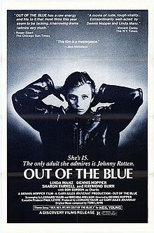 Out of the Blue 1980 film