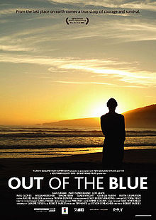 Out of the Blue 2006 film