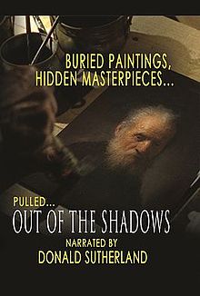 Out of the Shadows film