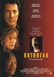 Outbreak film