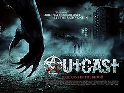 Outcast 2010 film