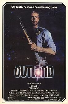 Outland film