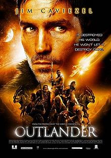 Outlander film