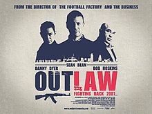 Outlaw 2007 film