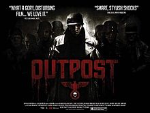 Outpost film