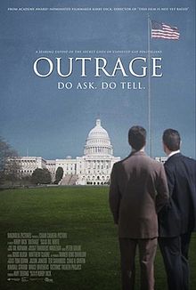Outrage 2009 film