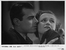 Outside the Law 1937 film