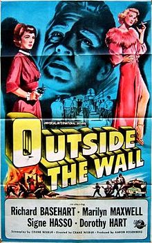Outside the Wall film