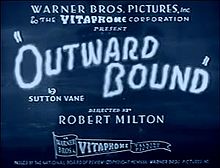 Outward Bound film