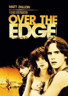 Over the Edge film
