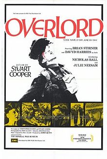 Overlord film