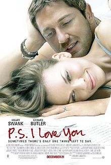 P S I Love You film