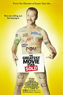 POM Wonderful Presents The Greatest Movie Ever Sold