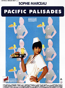 Pacific Palisades film
