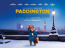 Paddington film