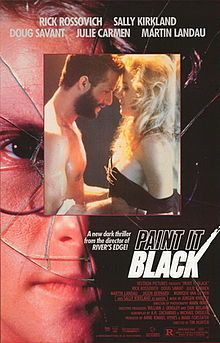 Paint It Black film