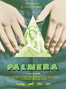 Palmera film