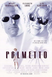 Palmetto film