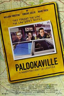 Palookaville film