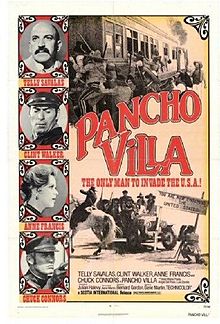 Pancho Villa film