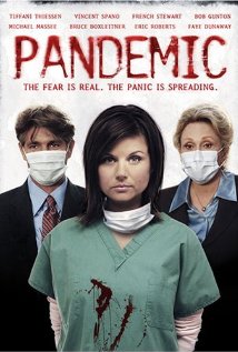 Pandemic TV miniseries