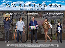 Papadopoulos Sons