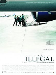Illegal 2010 film