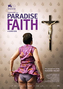 Paradise Faith