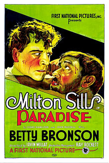 Paradise 1926 film