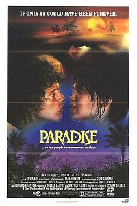 Paradise 1982 film