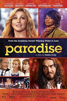 Paradise 2013 film