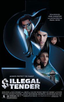 Illegal Tender film