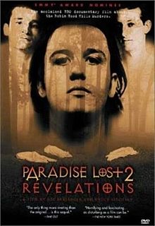 Paradise Lost 2 Revelations
