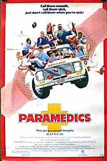 Paramedics film