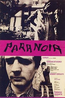 Paranoia 1967 film