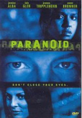 Paranoid 2000 thriller film