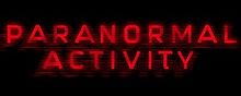 Paranormal Activity film series