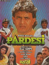 Pardesi 1993 film