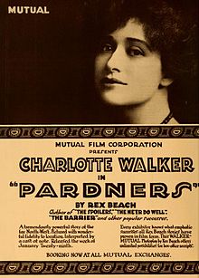 Pardners 1917 film