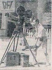 Si Pitoeng 1931 film