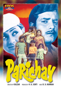 Parichay film