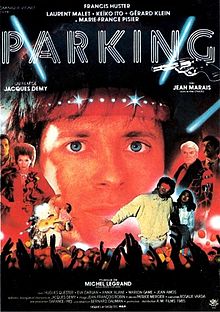 Parking 1985 film